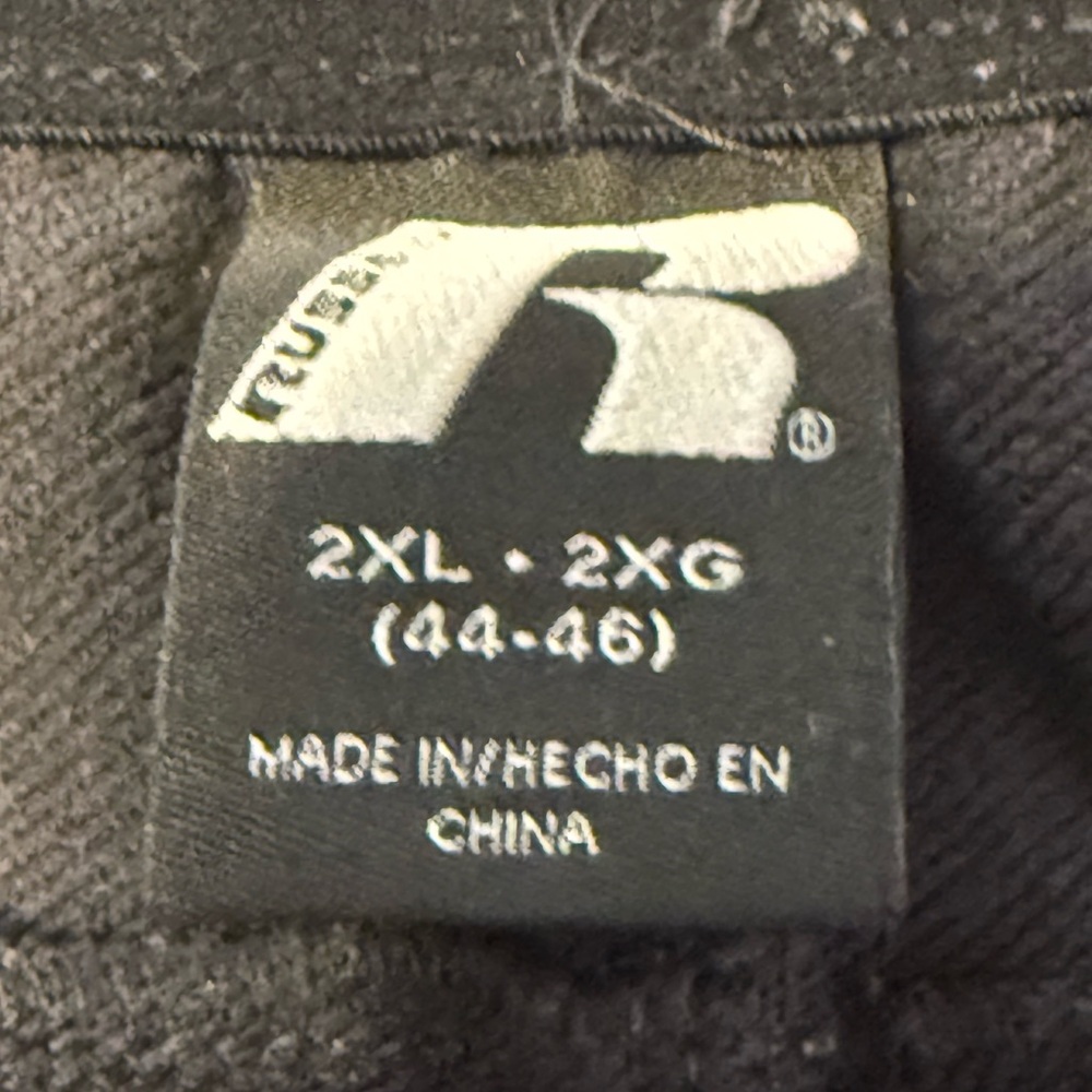 Stylish sweatpants  Black and Gray - Picture 12 of 14